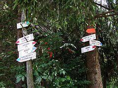 Gromadzka Przełęcz